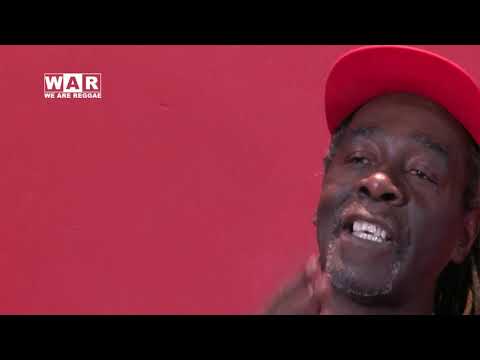 SKANKY D. - WE ARE REGGAE  S04_EP02