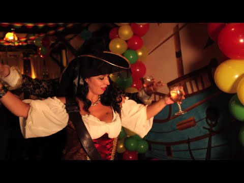 De Halve Zaole - Vastelaovend Ich Haaj Van Dich