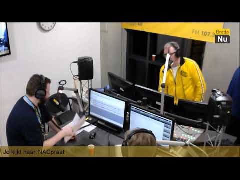 NACpraat 21 3 2019 Grabbelton NAC Nieuws - Week 12