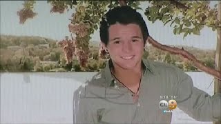 San Clemente Teen's Dying Wish Was To Give Life To Others