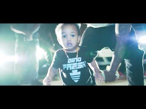 BACKBONE KORLEONE - THEY KNOW