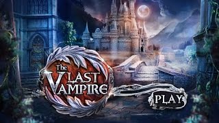 The Last Vampire (Hidden Game)