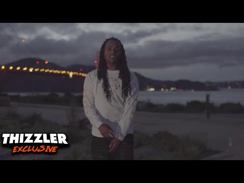 Iceeapher - Tryna Get It In (Exclusive Music Video) ll Dir. 806Nick [Thizzler.com]
