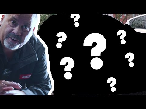 SAY HELLO TO ANOTHER PROJECT AWESOME CAR!! (this is going to be a rocket)