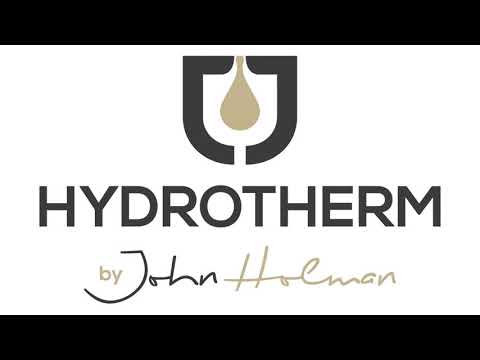 Hydrotherm How-To: Latissimus Dorsi