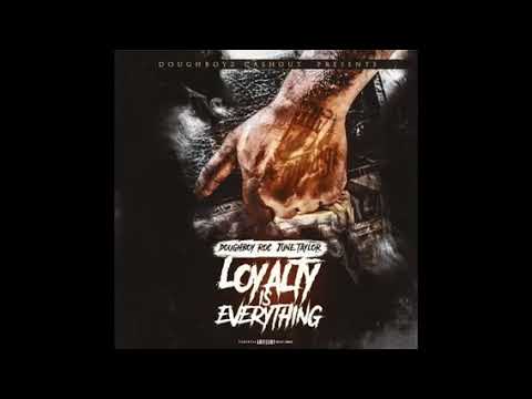 Doughboy Roc- REMAIN 100 ft. June Taylor