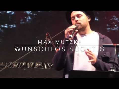 Max Mutzke feat. Till Brönner, Torsten Goods - WUNSCHLOS SÜCHTIG (25.07.2021)