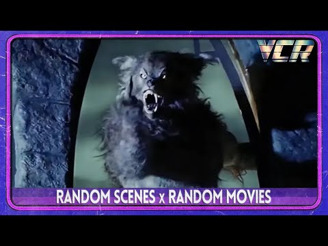 "LIAR!" - Werewolf Middle Finger Scene | CURSED (2005)