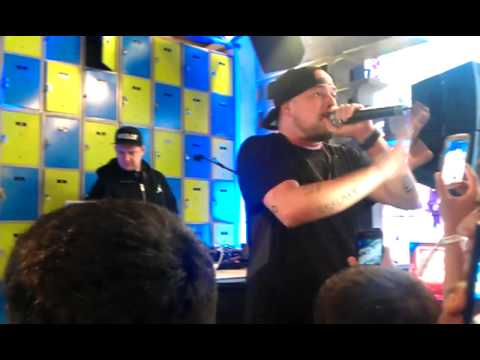 Kool Savas In Berlin Panke *__* Teil 1
