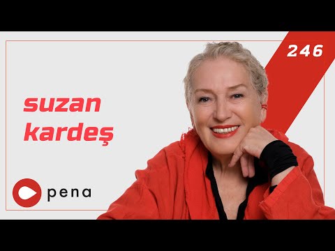 “Bana abla denince gayriihtiyari küfür ediyorum.” Suzan Kardeş Buyrun Benim'de