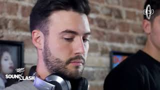 Tom & Collins - Live @ DJ Mag HQ 2017 Miller Soundclash Takeover