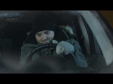 92.5 The 'CHUCK Winter - Cold Car