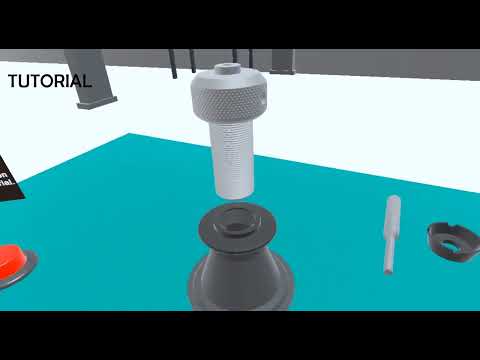 VR Technology to Learn Higher Education  | Infogen Labs