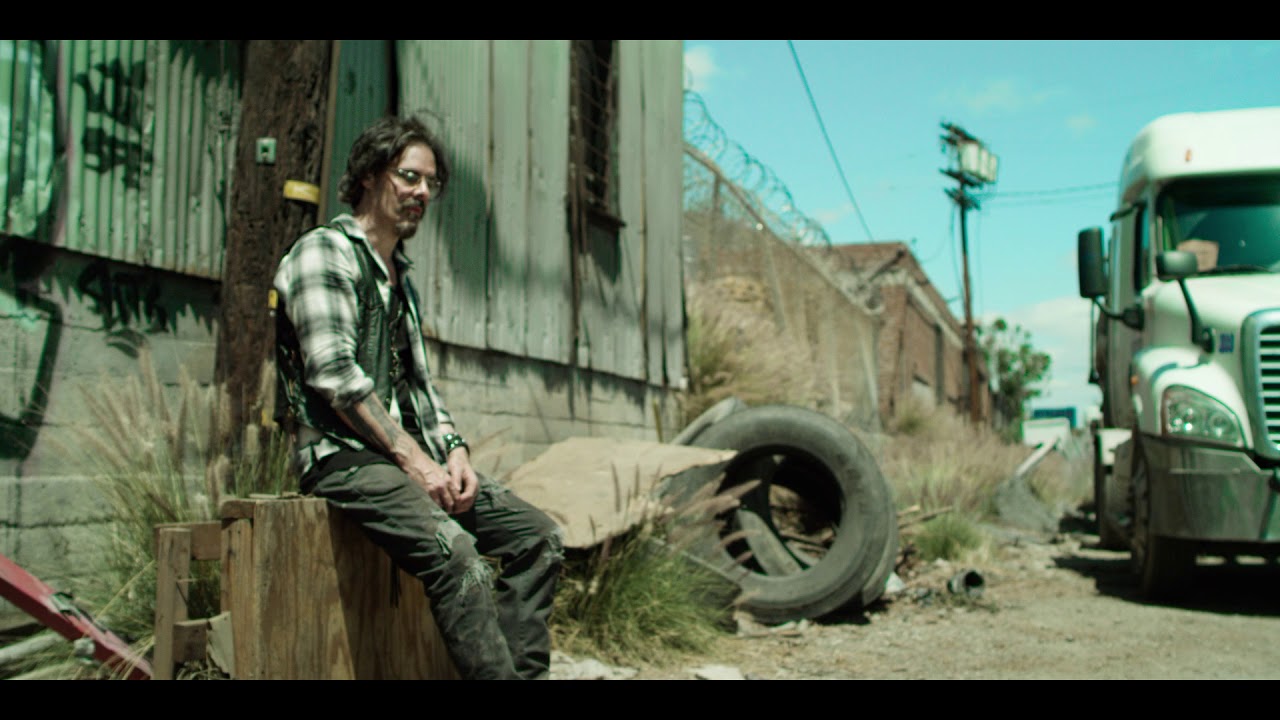 Richie Kotzen — Riot