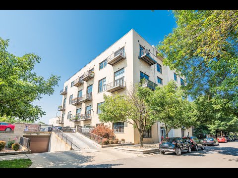 2101 W Rice St Unit 108, Chicago, IL 60622