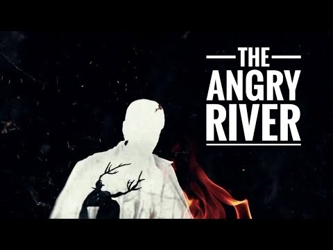 True Detective - The Angry River