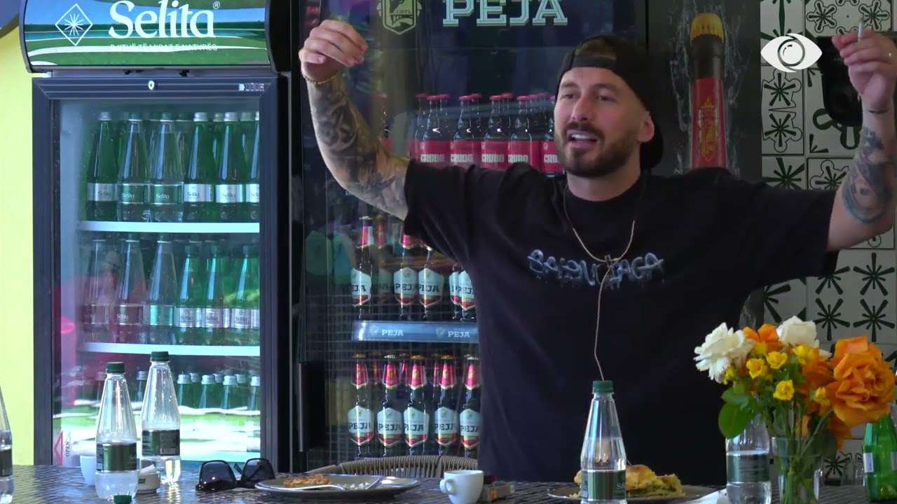 Je niveli i interesaxhiut, viktimizimit/ Vazhdon debati mes Julit dhe Romeos