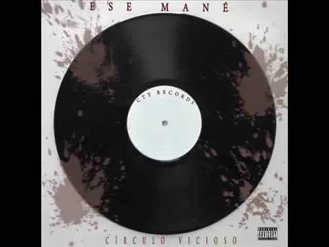 Ese Mané - Suicide  Prod. FredBeats  EP 2013