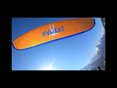 spring thermalling with sir edmund 2