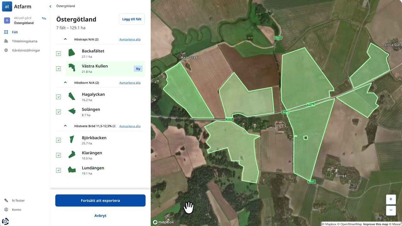 AtFarm