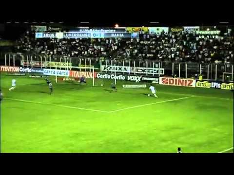 Melhores momentos luverdense 2 x Bahia 2