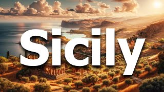 Sicily Italy: 12 BEST Things To Do In 2024 (Complete Travel Guide)