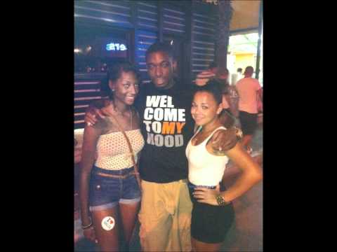 Big Tobz - Come Round @BigTobzf  #StowzFinest