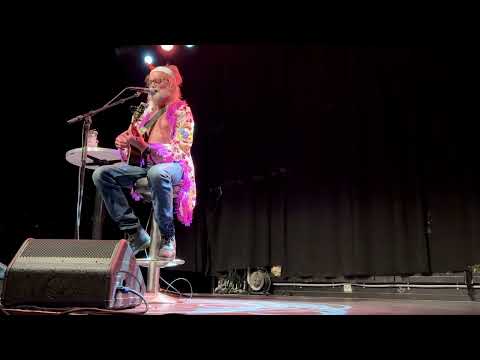 Bare Egil - Ord mot ord - Meieriet i Sogndal 01.03.2025