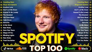 Download lagu Ed Sheeran, The Weeknd, Bruno Mars, Adele, Selena Gomez, Rihanna, Maroon 5 🏝️ Top Songs 2026 mp3