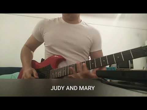 Judy and Mary (Samurai X) - Cover