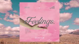 Download lagu We Cant Be Friends (Egnever Edit) [VISUALIZER] mp3