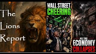 The Fed/Treasury/Trump Merge. Mannarino