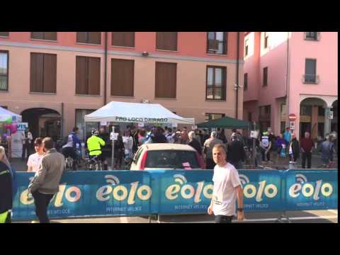 Dairago Spring Run 2016