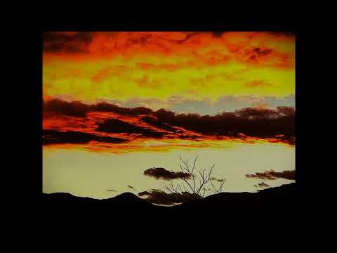 Calming Harp Radio #206