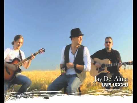 Jay Del Alma Bésame UNPLUGGED