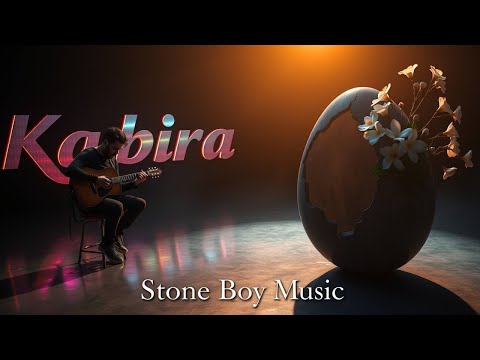 Kabira | Acoustic Cover | Stone Boy Music