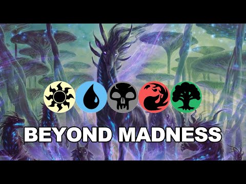 We Made A CRAZY Chandra Infinte Emblem Combo - Historic - MTG Arena Forgotten Realms