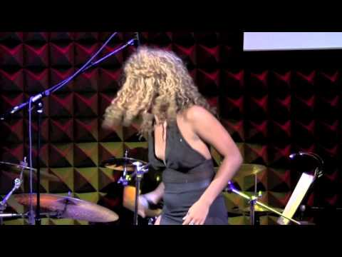 Ariana DeBose in Concert: Cover Highlights