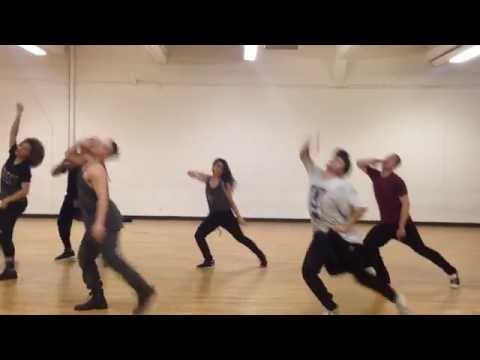 LSF XCLUSIVE: LUIS CERVANTES "NETTA BRIELLE - 3XKRAZY FT. IAMSU!"