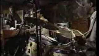 Jimmy Smith - Midnight Special - 1985