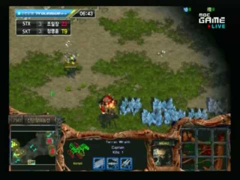 SPL  Fantasy vs hero 2010-07-31  @ New Heartbreak Ridge