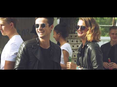 Back to the 50s - Ystad Saltsjöbad (Presented by Adimox)