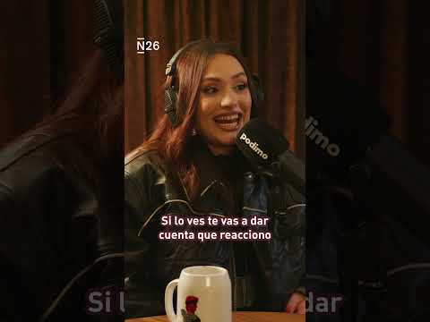 La escena que Lia Kali odia de su videoclip | Entrevista Lia Kali en #esdlb 🍻