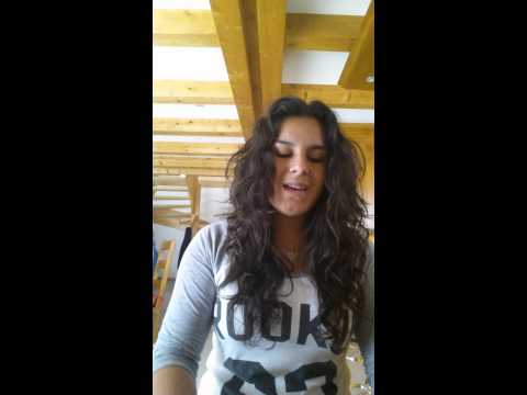 D'un Ave Maria - Casting The Voice