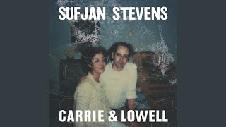 Sufjan Stevens - Fourth of July