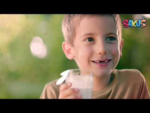 Bakoma Bakuś - spot 30 sek. 2025