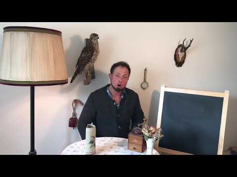 Die Rechnung geht ned auf—(Witz) da Doppelhammer