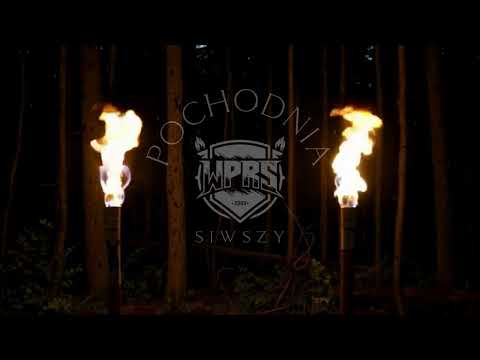 SIWSZY - POCHODNIA prod. GRVCE