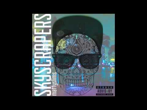 Matty Slims - Skyscrapers (full album)