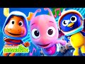 Backyardigans Call Of The Mermaid Song W Uniqua Pablo Tyrone The Backyardigans